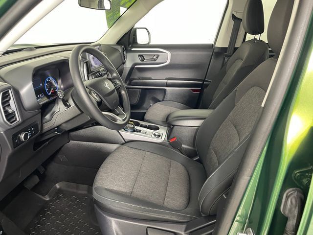 Used 2024 Ford Bronco Sport Big Bend AWD/4WD image 2
