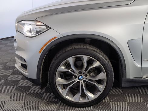 Used 2016 BMW X5 sDrive35i image 9