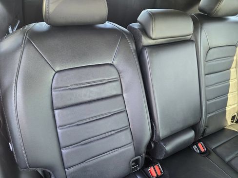 Used 2025 Honda CR-V EX-L image 15
