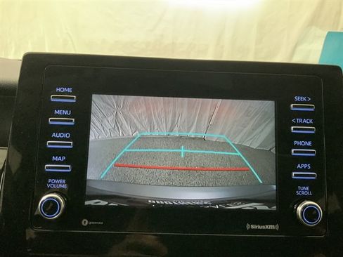 Used 2022 Toyota Camry SE FWD image 33