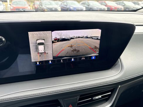 Used 2026 Buick Encore GX Sport Touring w/ Advanced Technology Package image 20