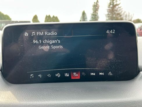 Used 2017 MAZDA CX-5 Touring w/ Preferred Equipment Package image 14