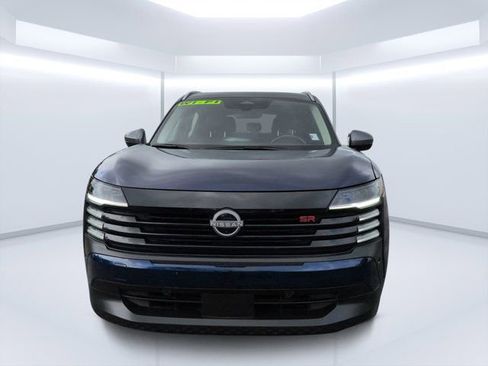 Used 2025 Nissan Kicks SR FWD image 8