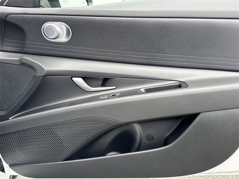 New 2026 Hyundai Elantra Blue image 14