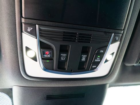 Certified 2025 Acura MDX Type S AWD/4WD image 39