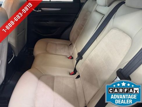 Used 2017 MAZDA CX-5 Touring AWD/4WD image 22