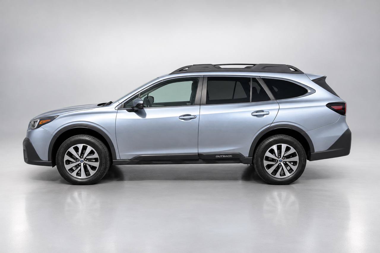 Used 2022 Subaru Outback Premium AWD/4WD image 8