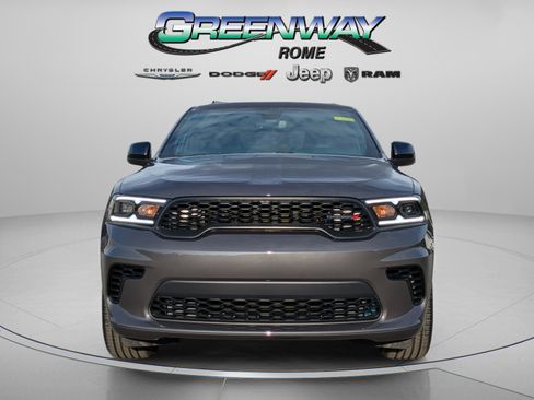 New 2026 Dodge Durango GT w/ Blacktop Package image 3