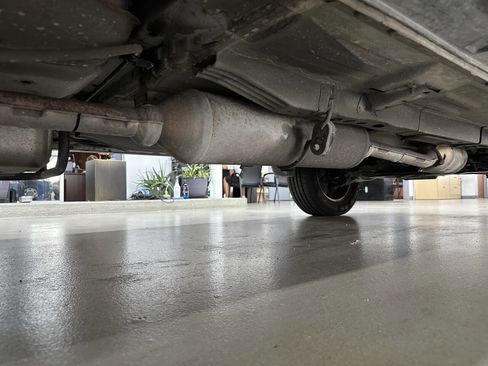 Used 2005 Honda CR-V LX image 29