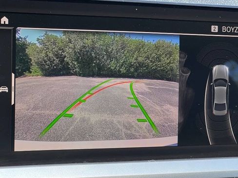 Used 2019 BMW 330i Sedan w/ Premium Package image 26