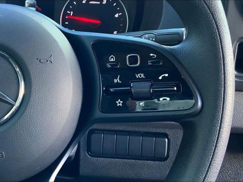 Used 2024 Mercedes-Benz Sprinter 4500 image 20