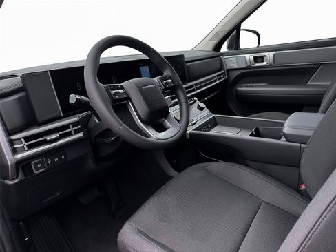 New 2026 Hyundai Santa Fe SE AWD/4WD image 33