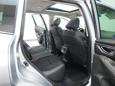 Used 2023 Subaru Forester Premium image 27