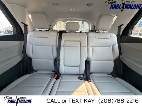 New 2026 Ford Explorer Active w/ Active Comfort Package AWD/4WD image 7