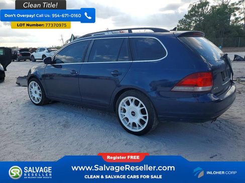 Used 2013 Volkswagen Jetta TDI image 3