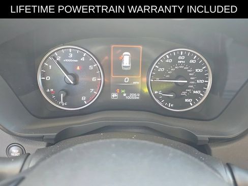 Used 2025 Subaru Ascent Bronze Edition w/ Onyx Package AWD/4WD image 11
