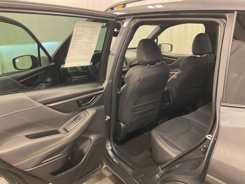 Used 2023 Subaru Forester Wilderness image 31