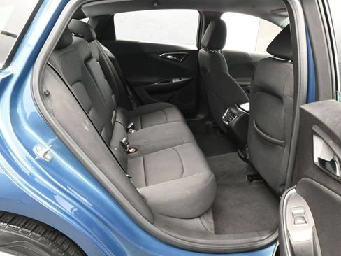 Used 2024 Chevrolet Malibu LT FWD image 34