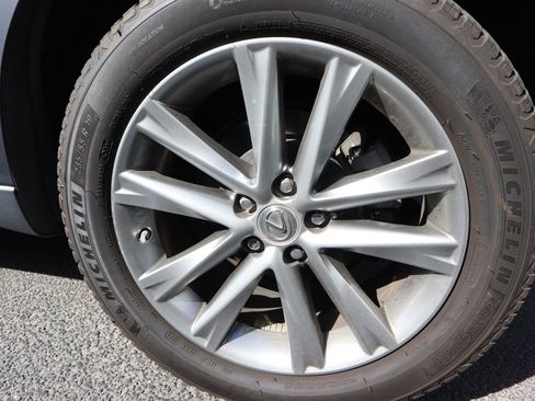 Used 2013 Lexus RX 350 FWD w/ Navigation Pkg image 14