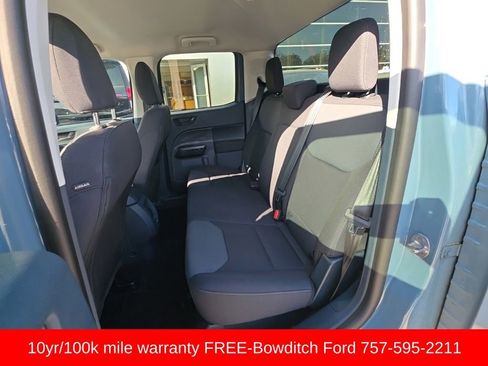 Used 2022 Ford Maverick XL image 10