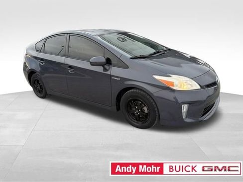 Used 2013 Toyota Prius Two image 16
