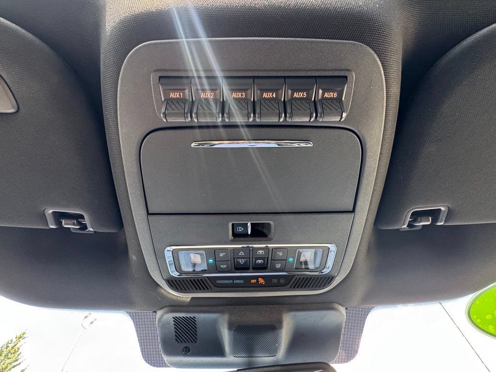 Used 2024 Ford F150 Tremor w/ Equipment Group 402A High AWD/4WD image 35
