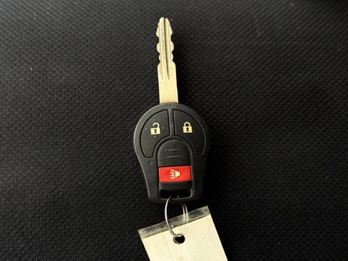 Used 2008 Nissan Rogue SL w/ Premium Pkg image 35