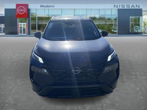 New 2026 Nissan Rogue SV image 2