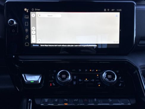 Used 2024 GMC Sierra 2500 AT4 w/ AT4 Premium Plus Package image 23