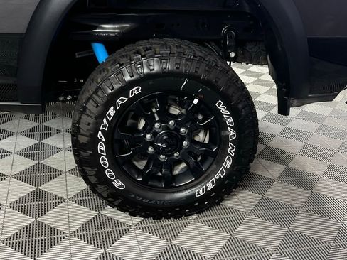 Used 2025 RAM 2500 Power Wagon image 21