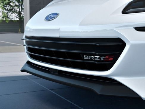 New 2026 Subaru BRZ tS image 10