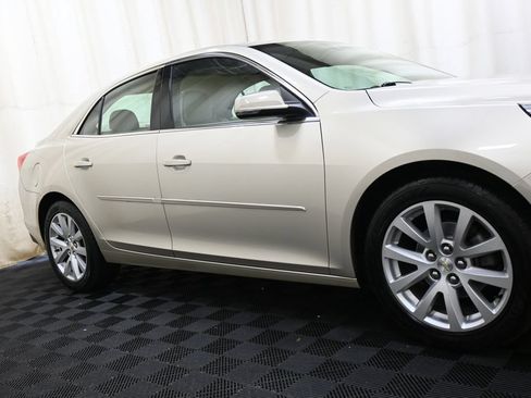 Used 2013 Chevrolet Malibu LT FWD image 18
