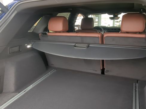 New 2025 Cadillac XT5 Premium Luxury w/ Technology Package image 51