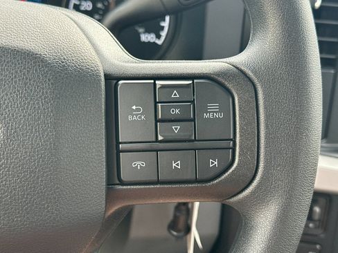 New 2026 Ford F600 4x4 Regular Cab Super Duty image 24