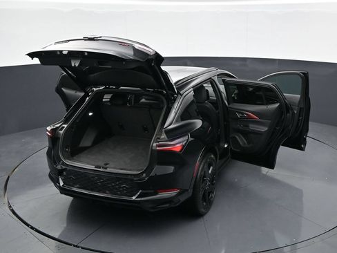 Used 2024 Chevrolet Equinox EV RS FWD image 51