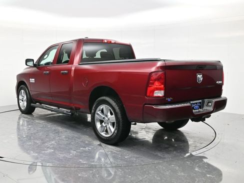 Used 2018 RAM 1500 Express w/ Express Value Package image 7