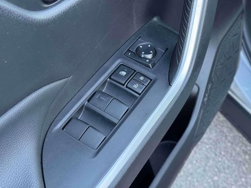 Used 2023 Toyota RAV4 LE image 16