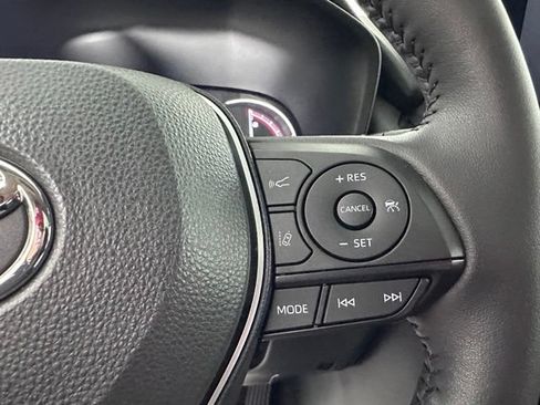 Used 2023 Toyota RAV4 XLE w/ Convenience Package AWD/4WD image 26