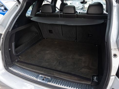 Used 2011 Porsche Cayenne Sport Utility 4D image 39