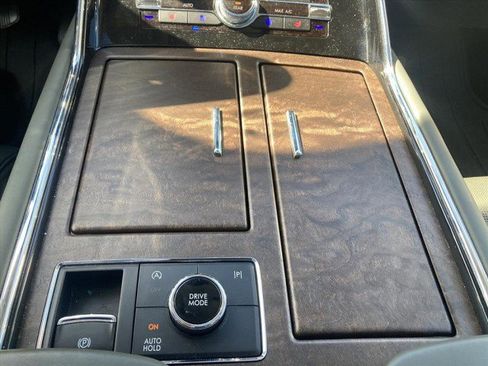 Used 2024 Lincoln Navigator Black Label image 28