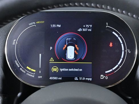 Certified 2022 MINI Cooper Countryman SE w/ Convenience Package image 14