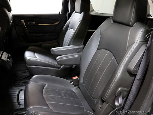 Used 2015 GMC Acadia Denali FWD image 13