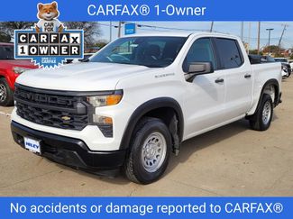 Used 2023 Chevrolet Silverado 1500 W/T w/ WT Value Package video 2