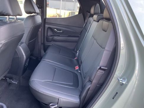 New 2026 Hyundai Santa Cruz SEL image 23