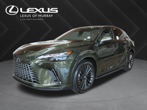 New 2026 Lexus RX 350 Premium image 1