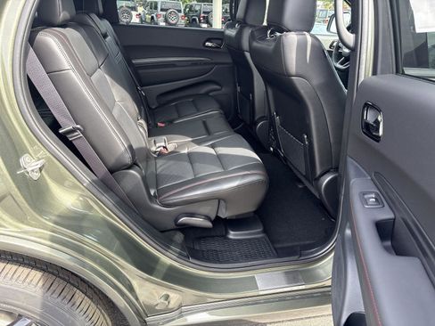 New 2026 Dodge Durango GT AWD/4WD image 14
