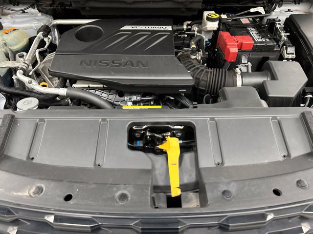 Used 2023 Nissan Rogue SV w/ SV Premium B Package AWD/4WD image 24