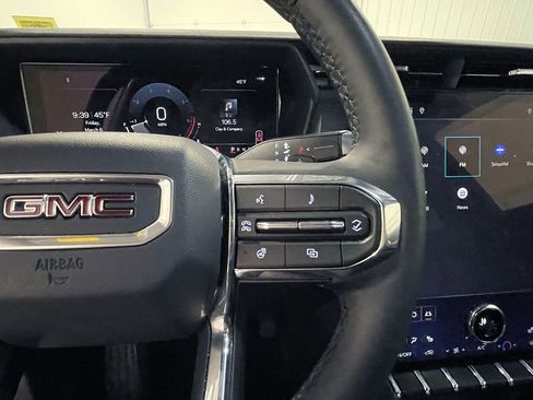 Used 2026 GMC Terrain Elevation FWD image 35