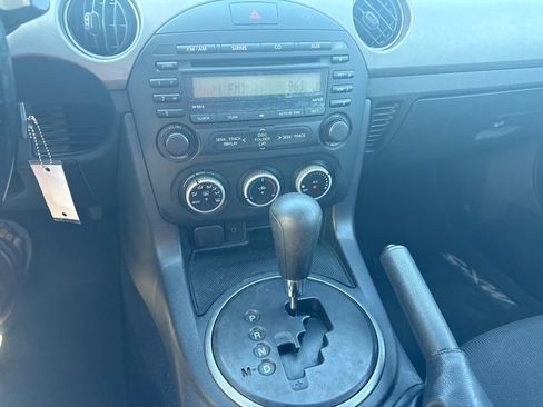 Used 2012 MAZDA MX-5 Miata Sport RWD image 13