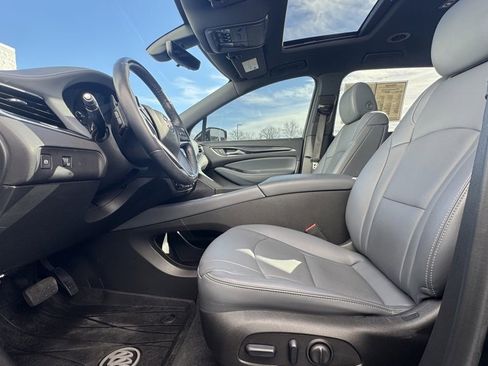 Used 2024 Buick Enclave Essence w/ Experience Buick Package image 20